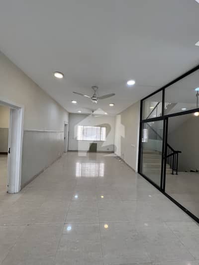 Defence Raya Phase 6 DHA Lahore 1 Kanal House For Rent At Very Reasonable Price
