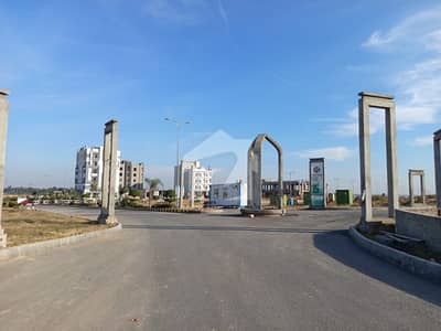 Premium 10 Marla Residential Plot Is Available For Sale In Islamabad Premium 10 Marla Residential Plot Is Available For Sale In Islamabad