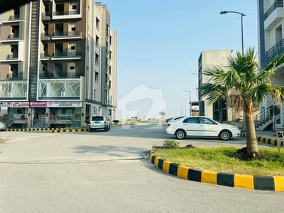 This Is Your Chance To Buy Residential Plot In Airport Green Garden - Block C Islamabad