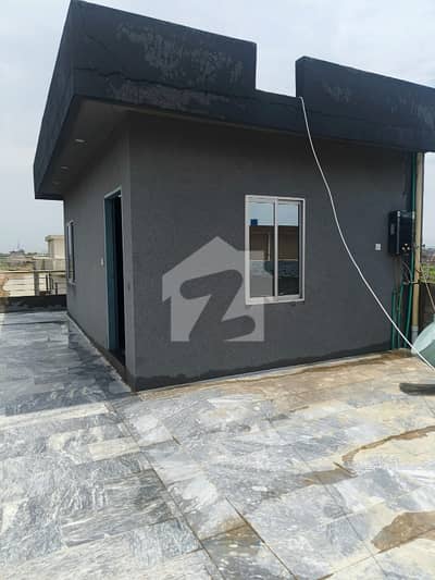 5 marla double stories house for sale