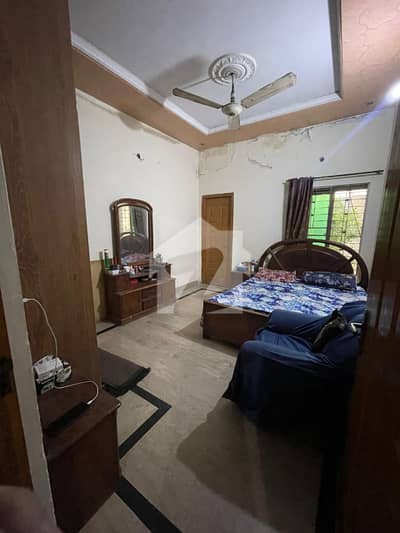 5 Marla Lower Portion for Rent in Johar town Phase 1 for Family