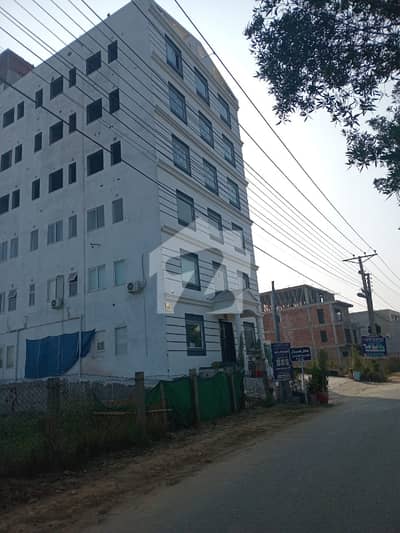 OPF Residential Plot Near HOSPITAL, ACADEMY, HIGH RISE BUILDING, DEPARTMENTAL STORE, BANK, CLINIC, SCHOOL