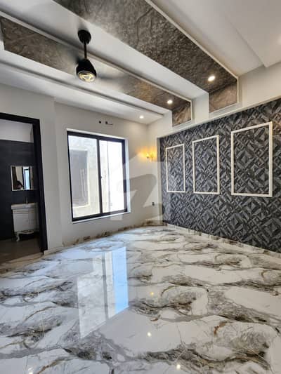 Own A Lower Portion In 3 Marla Lahore Own A Lower Portion In 3 Marla Lahore