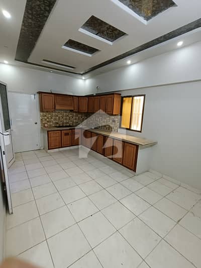 2 Bed DD Flat For RENT