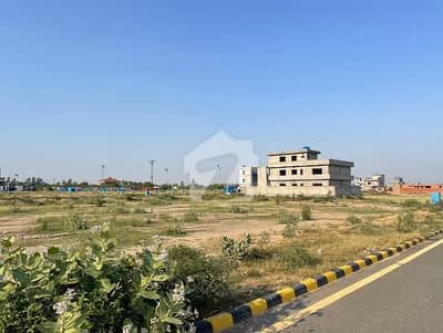 10 Marla Plot File For Sale In DHA Phase 10 10 Marla Plot File For Sale In DHA Phase 10