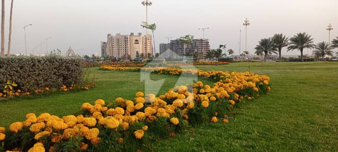 125sq yd plot in Precinct-15B [Best Option for Investment] FOR SALE at LOWEST PRICE