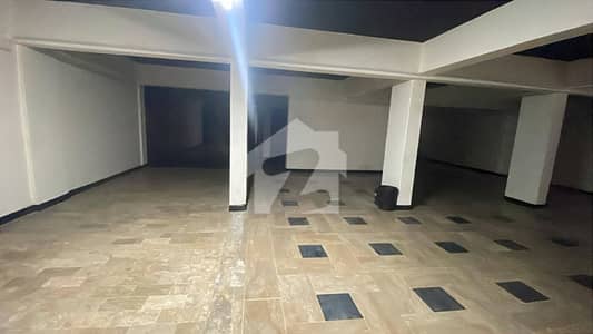 DEFENCE PHASE 2 E X T D H A GROUND FLOOR 2000 SQUARE FEET FOR RENT