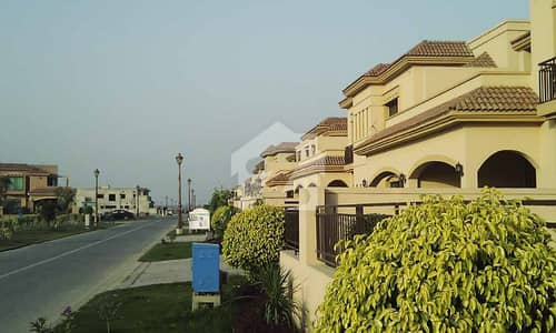 5 Marla Residential Plot For Sale In Lake City Lahore Sector M6