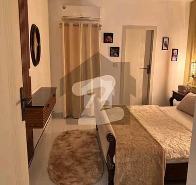1 Bedroom Luxury Apartment For Sale In Bahria Town phase 8