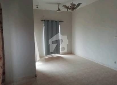2ND FLOOR CORNER FLAT FOR SALE IN AWAMI 3 BAHRIA TOWN PHASE 8 RAWALPINDI