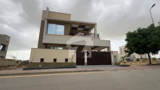 Ready to move 272sq yd 4 & 5 Bedroom DDL Luxury Villa FOR SALE. Only 4km from Main Entrance of BTK. Near GRAND MOSQUE, A-Plus Quality Construction. Ready to move 272sq yd 4 & 5 Bedroom DDL Luxury Villa FOR SALE. Only 4km from Main Entrance of BTK. Near GRAND MOSQUE, A-Plus Quality Construction.