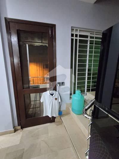 10 Marla Slightly Used House For Sale In Sector F Block Bahria Town Lahore