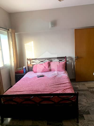 3 Bed Apartment In Al Rauf - Block 19, Gulistan-E-Johar 3 Bed Apartment In Al Rauf - Block 19, Gulistan-E-Johar