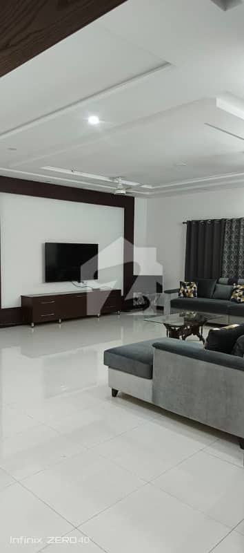 1 Kanal Ground Portion Available For Rent In F-15 1 Kanal Ground Portion Available For Rent In F-15