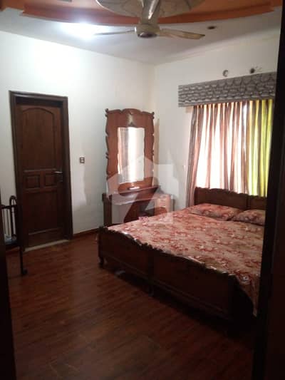 8 Marla Used House For Sale in Umer Block Bahria Town Lahore