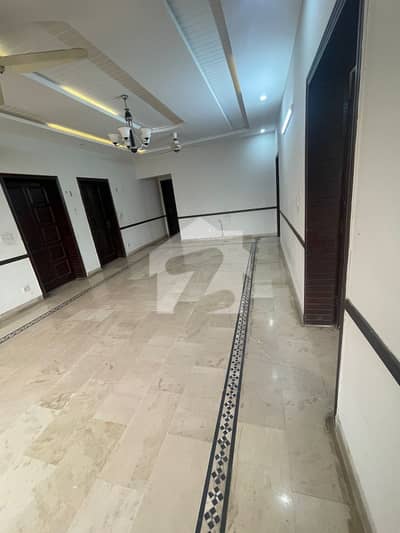* UPPER PORTION AVAILABLE FOR RENT IN D-12 SECTOR ISLAMABAD*