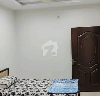 222 Square Feet Room For Rent In Punjab Small Industries Colony