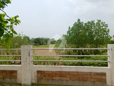 1 Kanal Residential Plot for Sale in Block C-1, AWT Phase 2, Lahore | Prime Location