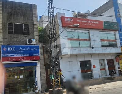Double Storey 1 Marla Shop For Sale In Sanda Road Sanda Road Double Storey 1 Marla Shop For Sale In Sanda Road Sanda Road
