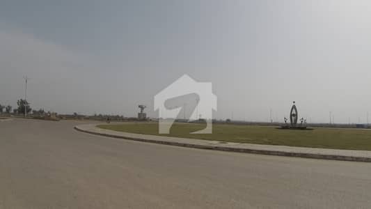 Plot No. 338 Block H Area 20 Marla Direct Plot For Sale In DHA Phase 9 Prism Lahore