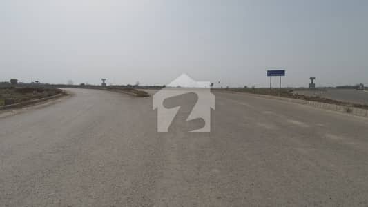 Plot No. 339 Block H Area 20 Marla Direct Plot For Sale In DHA Phase 9 Prism Lahore