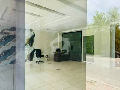 Ground Floor Commercial Floor For Rent