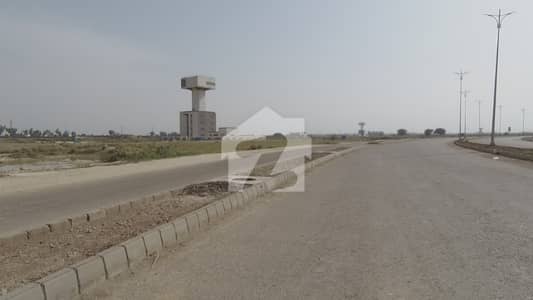ڈی ایچ اے فیز9 پریزم - بلاک ایل ڈی ایچ اے فیز9 پریزم,ڈی ایچ اے ڈیفینس,لاہور میں 1 کنال رہائشی پلاٹ 3.3 کروڑ میں برائے فروخت۔