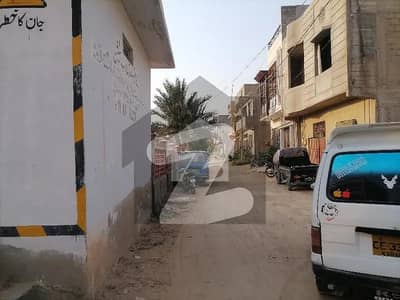 Looking For A Prime Location Residential Plot In State Bank of Pakistan Housing Society
