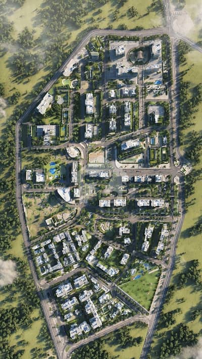 2 Kanal Possession Plot For Sale | A Block Gulberg Residencia Islamabad | Prime Location