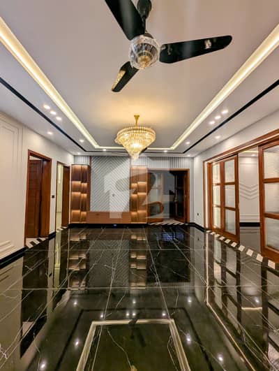 1 Kanal Brand New Modern Designer House For Sale in IEP Engineers Town Block C-3 1 Kanal Brand New Modern Designer House For Sale in IEP Engineers Town Block C-3