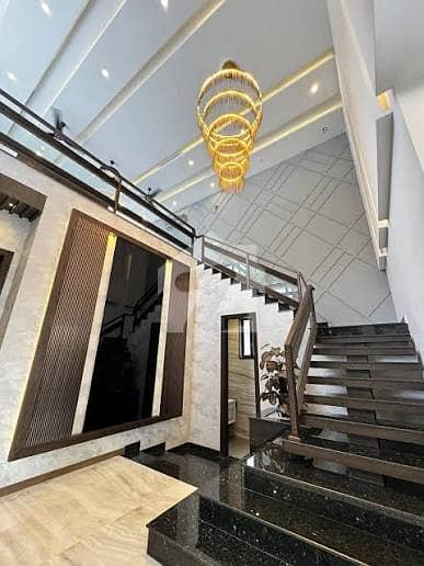 DHA Phase 2 Beautiful & elegant design solid constructed 20 marla portion for rent. . . .