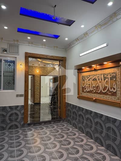 5 Marla like a Brand New House available for Sale at Sabzazar P block 5 Marla like a Brand New House available for Sale at Sabzazar P block