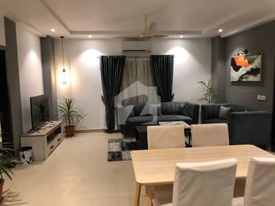 Prime Location 2bedrooms Cube Apartment Available For Rent In Bahria Enclave Islamabad Sector A Tower 2