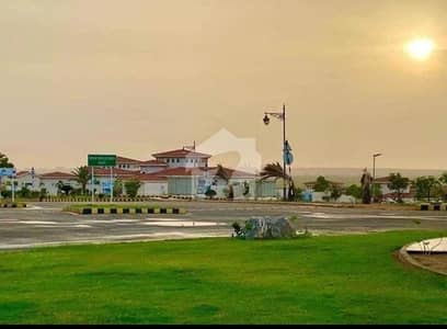 125 Yards Plot available in Most Prime Location of DHA City Sector 3C Near Shaukat Khanum Hospital
