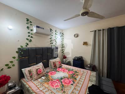 10 Marla 100ft Road Well Maintained House For Sale In Lake City Sector M-7 10 Marla 100ft Road Well Maintained House For Sale In Lake City Sector M-7