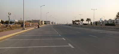 ALI BLOCK Precicnt-12 Near Grand Mosque Plot Available FOR SALE