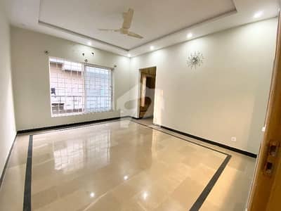 BEAUTIFUL LOCATION GROUND PORTION FOR RENT IN D-12 ISLAMABAD