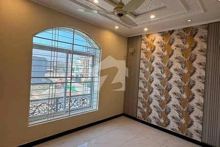 Become Owner Of Your House Today Which Is Centrally Located In Central Park - Block E In Lahore