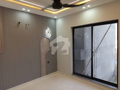 Avail Yourself A Great 5 Marla House In Central Park - Block A1 Avail Yourself A Great 5 Marla House In Central Park - Block A1