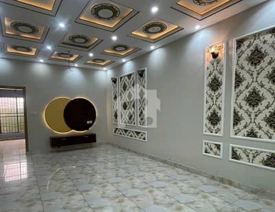 House Of 10 Marla Is Available For Sale In Central Park - Block F House Of 10 Marla Is Available For Sale In Central Park - Block F