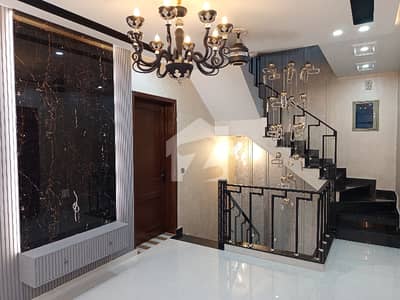 House Of 5 Marla In Central Park - Block A1 For Sale House Of 5 Marla In Central Park - Block A1 For Sale