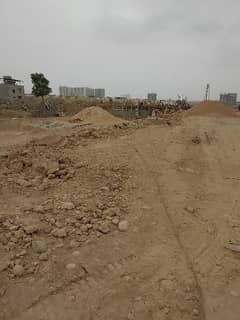 240 sq yards corner plot available in andaleb society at very prime location in chance deal