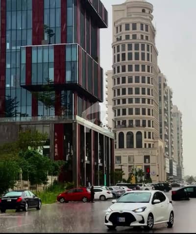 Brand New Building Office Available For Rent Brand New Building Office Available For Rent