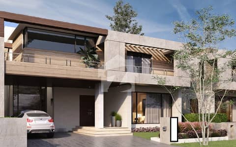 Premium 1-Kanal Fully Furnished Golf-Facing House | 5 Master Bedrooms | Available for Rent