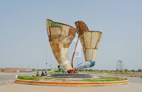 ڈی ایچ اے فیز 1 ۔ سیکٹر یو ڈی ایچ اے فیز 1,ڈی ایچ اے ڈیفینس,ملتان میں 10 مرلہ رہائشی پلاٹ 59.0 لاکھ میں برائے فروخت۔