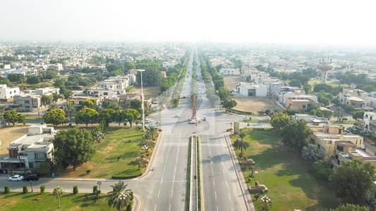 بحریہ ٹاؤن - غازی بلاک بحریہ ٹاؤن ۔ سیکٹر ایف,بحریہ ٹاؤن,لاہور میں 10 مرلہ رہائشی پلاٹ 85.0 لاکھ میں برائے فروخت۔