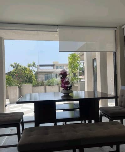 Reserve A Upper Portion Now In F-7