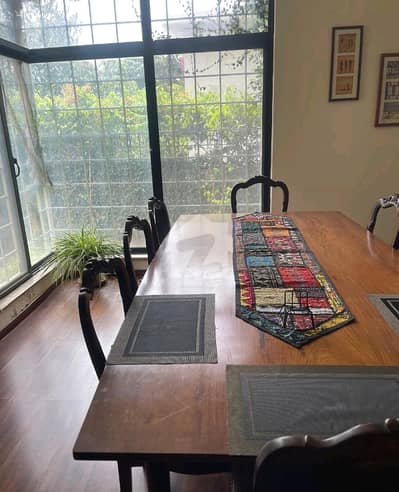 Rent A House In F-7 Prime Location