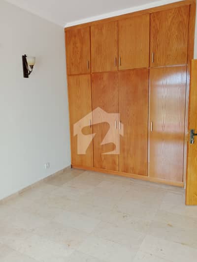10 Marla House For Rent Bahria Enclave Islamabad