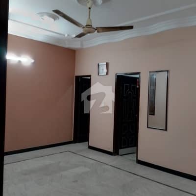 200 Sq. Yd. 2 Bed D/D 2nd Floor House For Rent